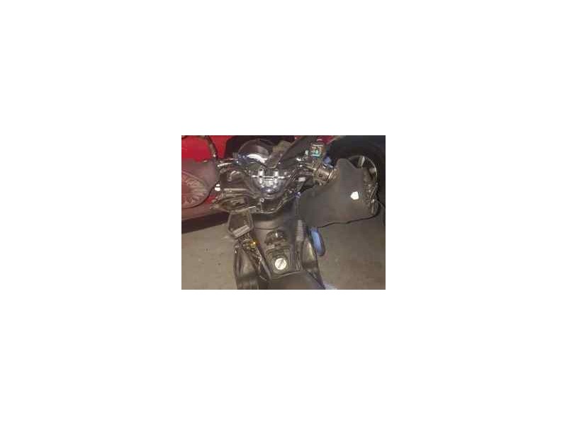 HONDA PCX 125