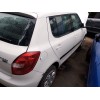 skoda fabia ii (542) del año 2008