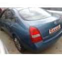 NISSAN PRIMERA BERLINA (P12)