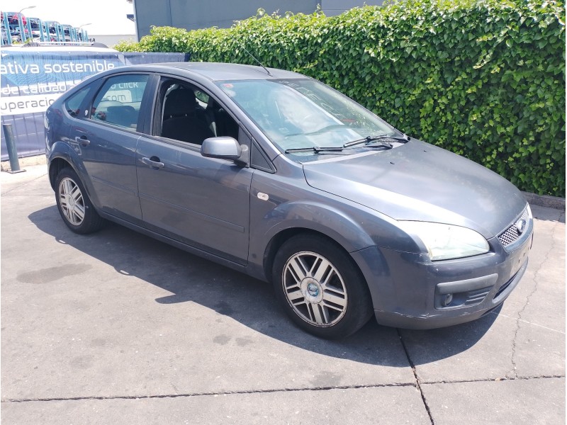 FORD FOCUS BERLINA (CAP)