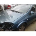 NISSAN PRIMERA BERLINA (P12)