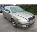 SKODA OCTAVIA BERLINA (1Z3)