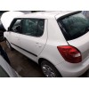 skoda fabia ii (542) del año 2008