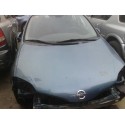 NISSAN PRIMERA BERLINA (P12)