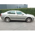 SKODA OCTAVIA BERLINA (1Z3)