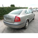 SKODA OCTAVIA BERLINA (1Z3)