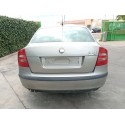 SKODA OCTAVIA BERLINA (1Z3)