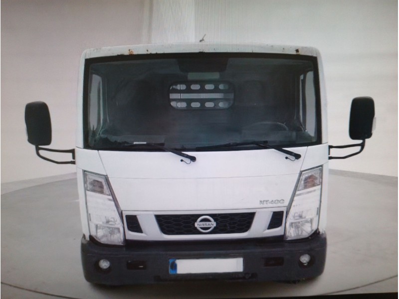 NISSAN NT400 CABSTAR (01/20214)