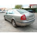 SKODA OCTAVIA BERLINA (1Z3)