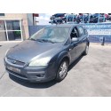 FORD FOCUS BERLINA (CAP)