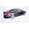 mercedes-benz clase e coupé (c207) del año 2009