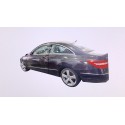 MERCEDES-BENZ CLASE E COUPÉ (C207)