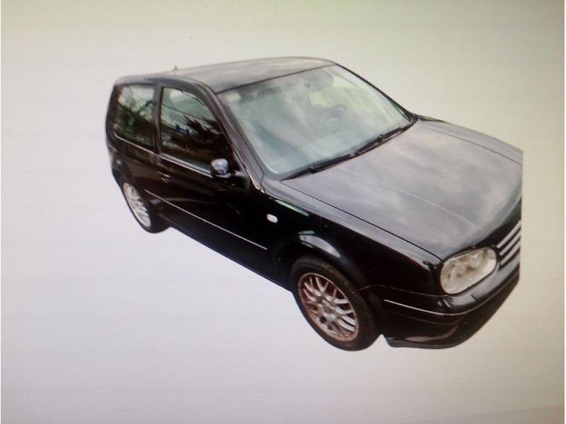 VOLKSWAGEN GOLF IV BERLINA (1J1)