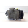 Recambio de compresor aire acondicionado para seat ibiza iii (6l1) 1.4 16v referencia OEM IAM 6Q0820803P 6Q0820803J VWAG