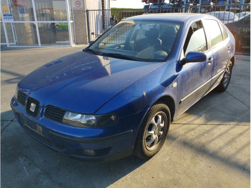 SEAT LEON (1M1)