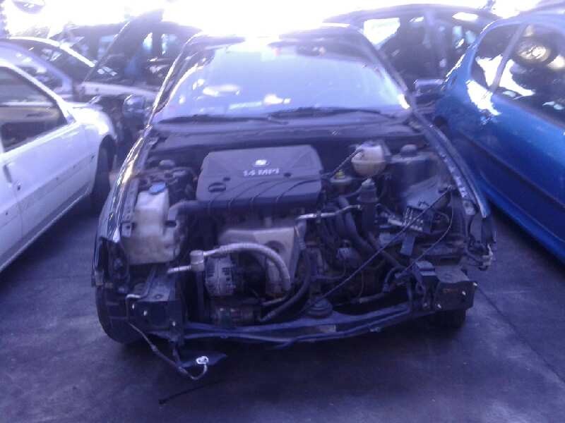 SEAT IBIZA (6K1)