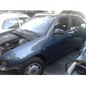 SEAT IBIZA (6K1)