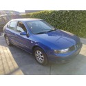SEAT LEON (1M1)
