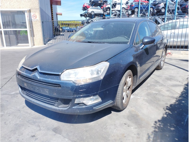 CITROËN C5 BERLINA