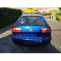 SEAT LEON (1M1)