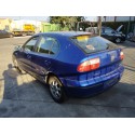 SEAT LEON (1M1)