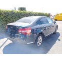 CITROËN C5 BERLINA