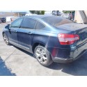 CITROËN C5 BERLINA