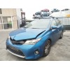toyota auris touring sports (e18) del año 2014