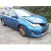 toyota auris touring sports (e18) del año 2014