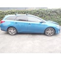 TOYOTA AURIS TOURING SPORTS (E18)
