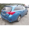 toyota auris touring sports (e18) del año 2014