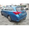 toyota auris touring sports (e18) del año 2014