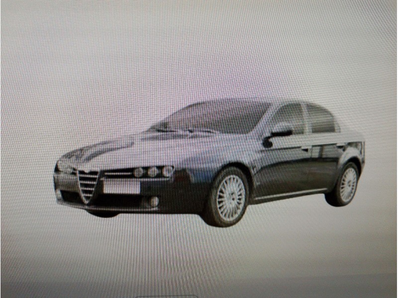 ALFA ROMEO 159 (140)