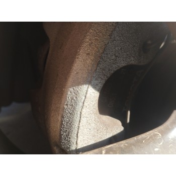 PINZA FRENO DELANTERA IZQUIERDA 47750K0030 