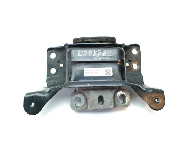 Recambio de soporte cambio para volkswagen golf vii lim. (bq1) comfortline referencia OEM IAM 5Q0199555BH  