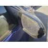 Recambio de retrovisor derecho para toyota yaris 1.5 16v cat referencia OEM IAM   