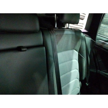 CINTURON SEGURIDAD TRASERO CENTRAL 5NA857807RAA 5NA857807R 