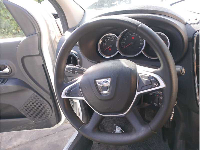 Recambio de columna direccion para dacia lodgy (js_) 1.2 tce (jsay, jsm0) referencia OEM IAM 488109342R  