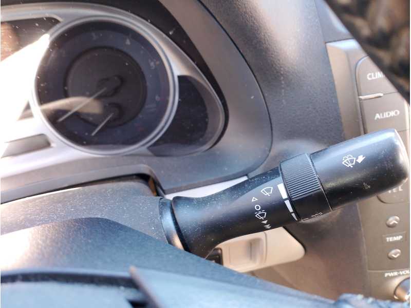 Recambio de mando limpia para lexus is200 (ds2/is2) 2.2 d-cat referencia OEM IAM   