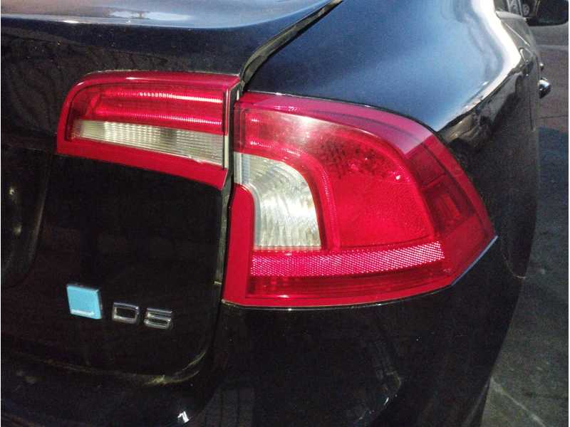 Recambio de piloto trasero derecho para volvo s60 lim. referencia OEM IAM   