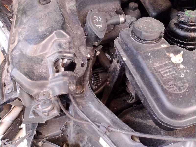 Recambio de alternador para bmw 5 (e60) 530 xd referencia OEM IAM 12317799204  