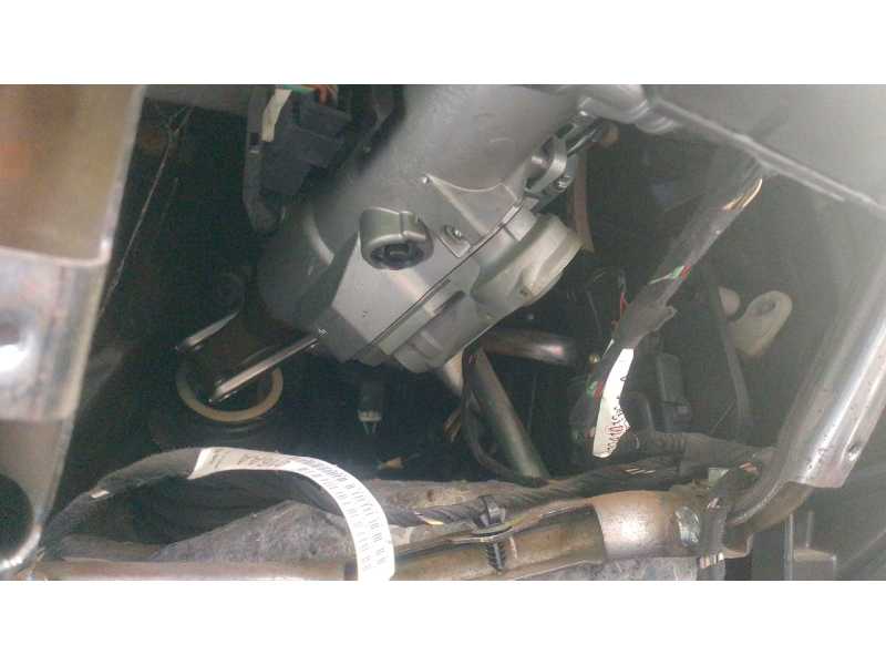 Recambio de columna direccion para chrysler 300c touring (lx, le) 3.0 crd referencia OEM IAM A2114620120  