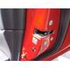 Recambio de cerradura puerta trasera derecha para toyota camry (v4) 2.4 16v cat referencia OEM IAM   