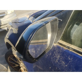 RETROVISOR IZQUIERDO 