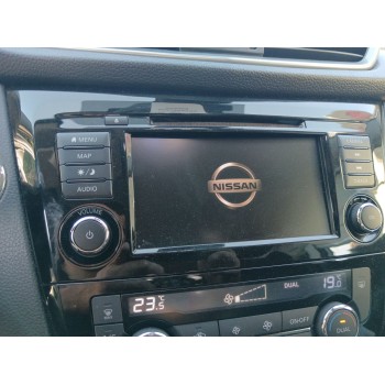 PANTALLA MULTIFUNCION 259157FW0A 