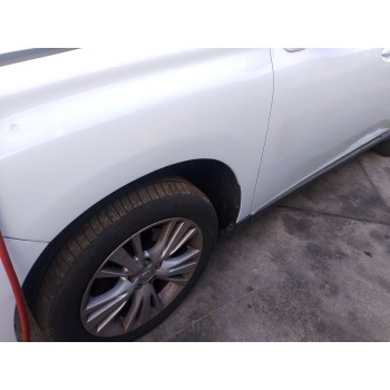AMORTIGUADOR DELANTERO IZQUIERDO 4833148050 