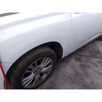AMORTIGUADOR DELANTERO IZQUIERDO 4833148050 