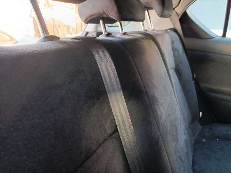 Recambio de cinturon seguridad trasero central para lexus ct (zwa10_) 200h (zwa10_) referencia OEM IAM 7335076010C1  