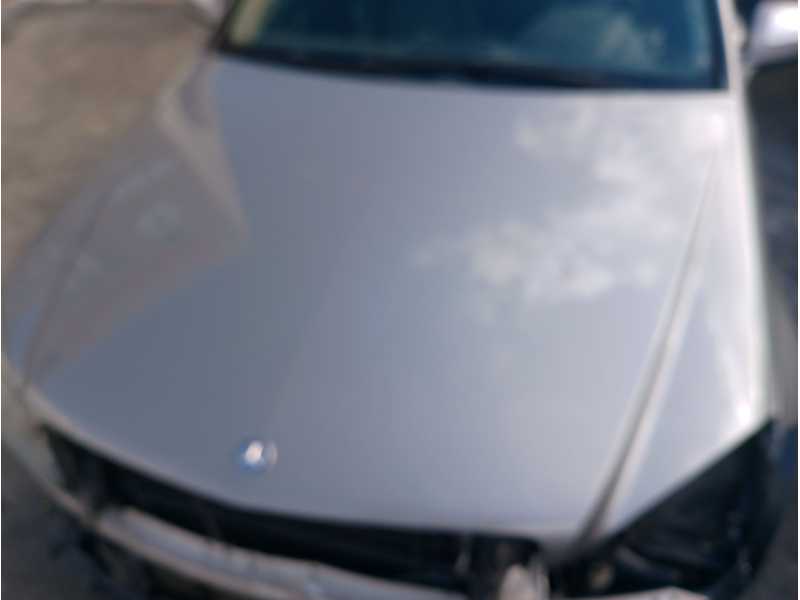Recambio de capot para mercedes-benz clase c (w204) c 220 cdi (204.008) referencia OEM IAM   