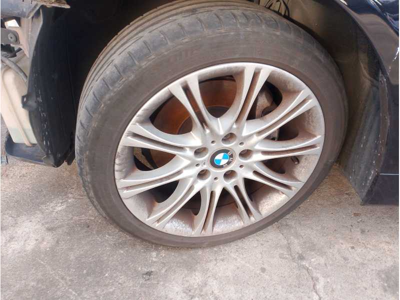 Recambio de amortiguador delantero derecho para bmw 5 (e60) 530 xd referencia OEM IAM 31316786518  